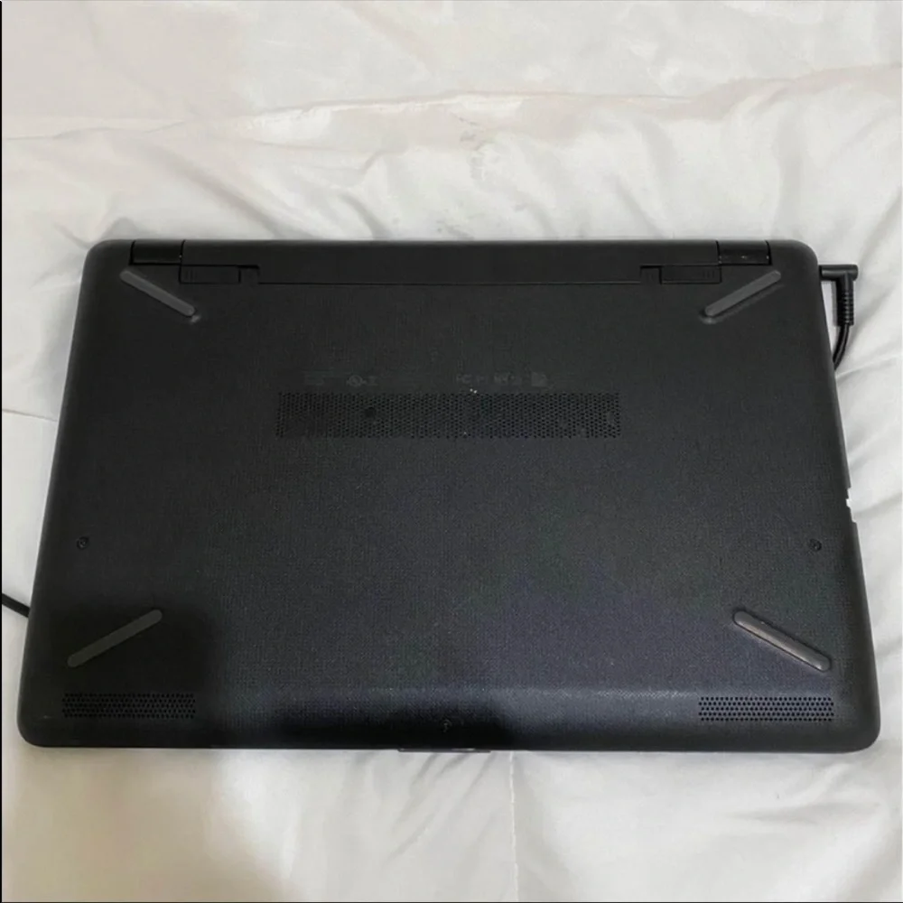 HP Laptop - 15-bs0xx